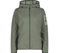 Cmp 34h6376 Jacket Green M Woman