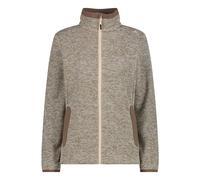 Women's Jacquard Fleece CMP Knit Tech L