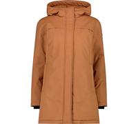 Cmp 34k0016 Padded Jacket