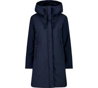 Cmp 34k0266 Padded Jacket