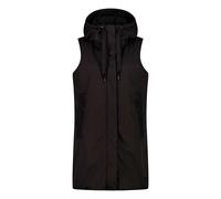Women's sleeveless hooded jacket CMP XL