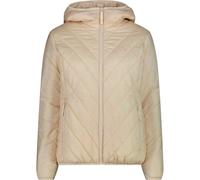 Cmp 34k0306 Padded Jacket