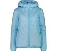 Cmp 34k0306 Padded Jacket