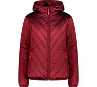 Cmp 34k0306 Padded Jacket