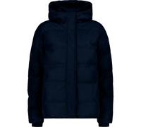 Women's Puffer jacket CMP Bleu 2XL