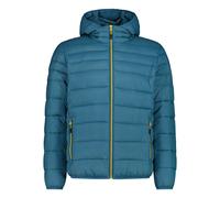 Puffer jacket CMP Bleu S