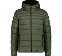 Puffer jacket CMP Vert S