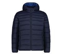 Puffer jacket CMP Bleu S