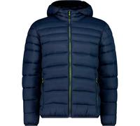 Puffer jacket CMP Bleu 3XL