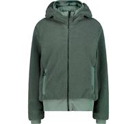 Teddy Fur Hooded Fleece Women CMP S