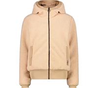 Cmp 34k2906 Padded Jacket
