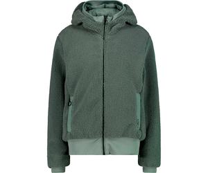 Cmp 34k2906 Padded Jacket