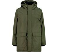 Cmp 34k3274 Padded Jacket