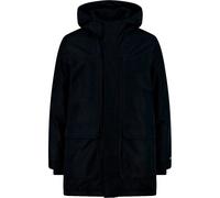 Children's hooded parka CMP Noir 10 ans