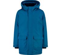 Children's hooded parka CMP Bleu 14 ans