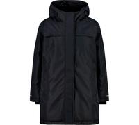 Cmp 34k3375 Padded Jacket Black 8 Years Kids
