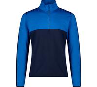 Cmp 34l4127 Half Zip Sweatshirt