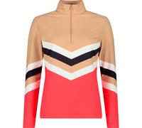 Cmp 34l4216 Half Zip Sweatshirt