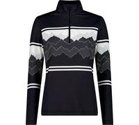 Cmp 34l4216 Half Zip Sweatshirt