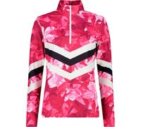 Cmp 34l4216 Long Sleeve Shirt Pink XS Woman