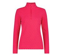 Cmp 34l4306 Half Zip Sweatshirt