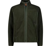 Fleece CMP Vert 5XL