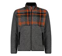 Technical Mesh Fleece CMP 2XL