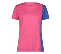 Cmp 34n6836 Short Sleeve T-shirt Pink 3XL Woman