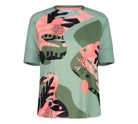 Women's multifunctional top CMP L