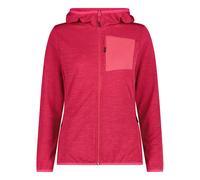 Women's Heathered Hoodie CMP 2XL