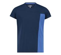 Girl's jersey athletic top CMP 4 ans