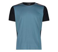 Cmp 34n7917 Freebike Short Sleeve T-shirt