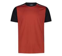 Cmp 34n7917 Freebike Short Sleeve T-shirt