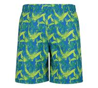 Mid-length swim shorts CMP Vert S