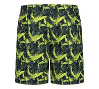 Mid-length swim shorts CMP Vert 4XL