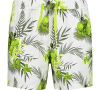 Cmp 34r9127 Swimming Shorts Green 4XL Men