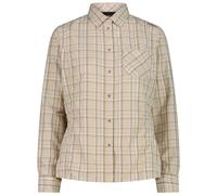 Cmp 34s5696 Long Sleeve Shirt