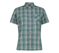 Woman's shirt CMP Vert S