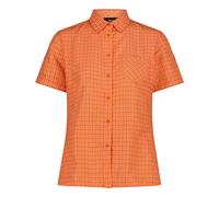 Woman's shirt CMP Orange 2XL