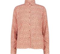 Women's long sleeve printed shirt CMP XS