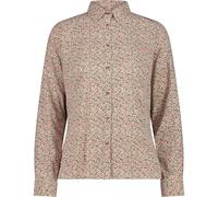 Women's long sleeve printed shirt CMP XS
