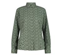 Women's Long Sleeve Shirt with Geometric Print CMP 2XL