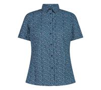 Checked shirt for women CMP Bleu M