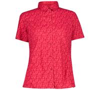 Cmp 34s6166 Short Sleeve Shirt