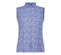 Cmp 34s6176 Sleeveless Shirt