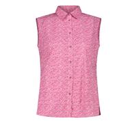Cmp 34s6176 Sleeveless Shirt