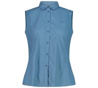 Women's Geometric Print Shirt CMP M
