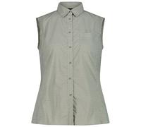 Women's Geometric Print Shirt CMP 2XS