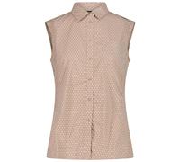 Cmp 34s6326 Sleeveless Shirt
