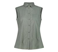 Women's Geometric Print Shirt CMP L